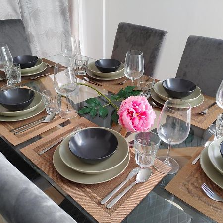Luxury Duplex Atlantic Four Seasons Villa Санта Крус де Тенерифе Екстериор снимка