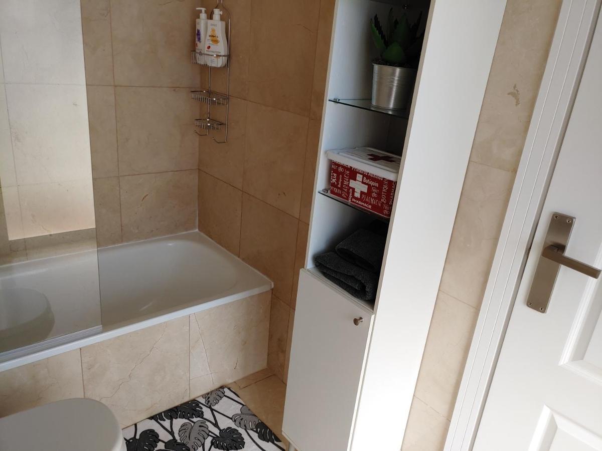Luxury Duplex Atlantic Four Seasons Villa Санта Крус де Тенерифе Екстериор снимка