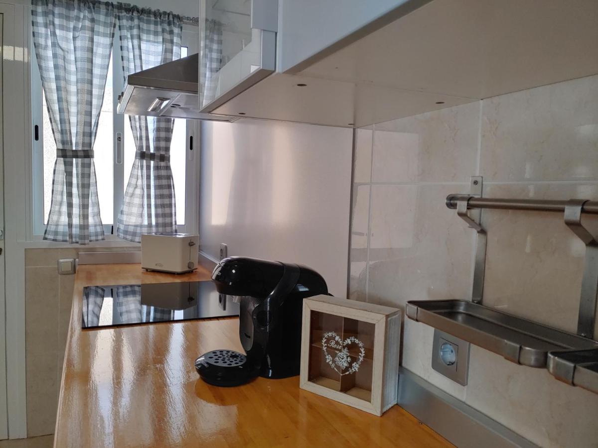 Luxury Duplex Atlantic Four Seasons Villa Санта Крус де Тенерифе Екстериор снимка
