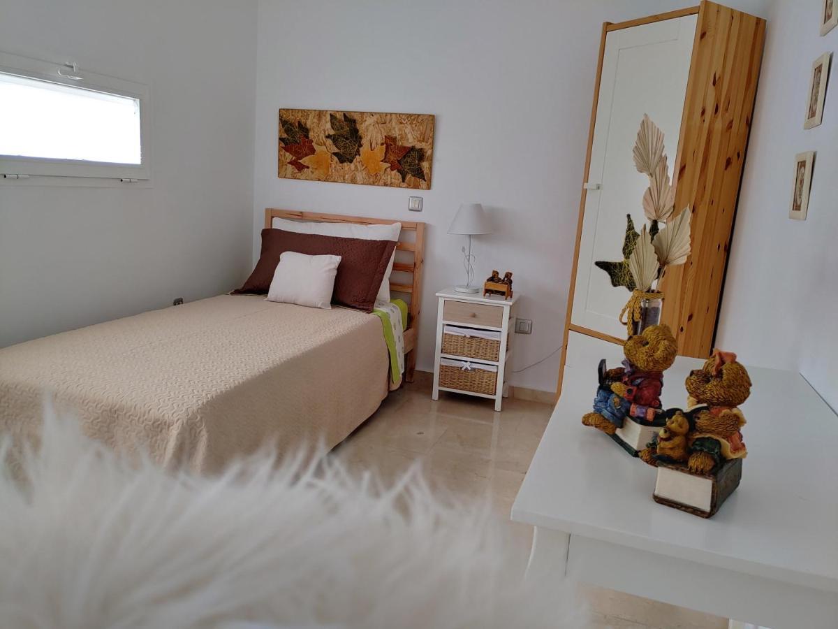 Luxury Duplex Atlantic Four Seasons Villa Санта Крус де Тенерифе Екстериор снимка