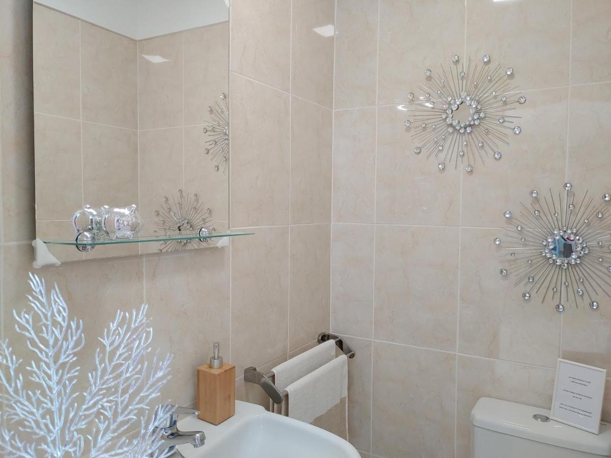 Luxury Duplex Atlantic Four Seasons Villa Санта Крус де Тенерифе Екстериор снимка