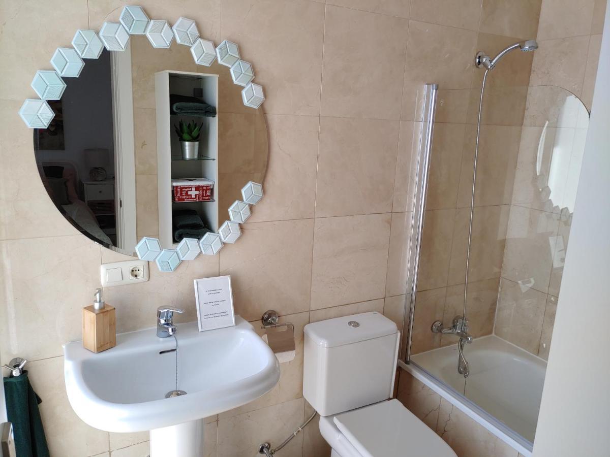 Luxury Duplex Atlantic Four Seasons Villa Санта Крус де Тенерифе Екстериор снимка