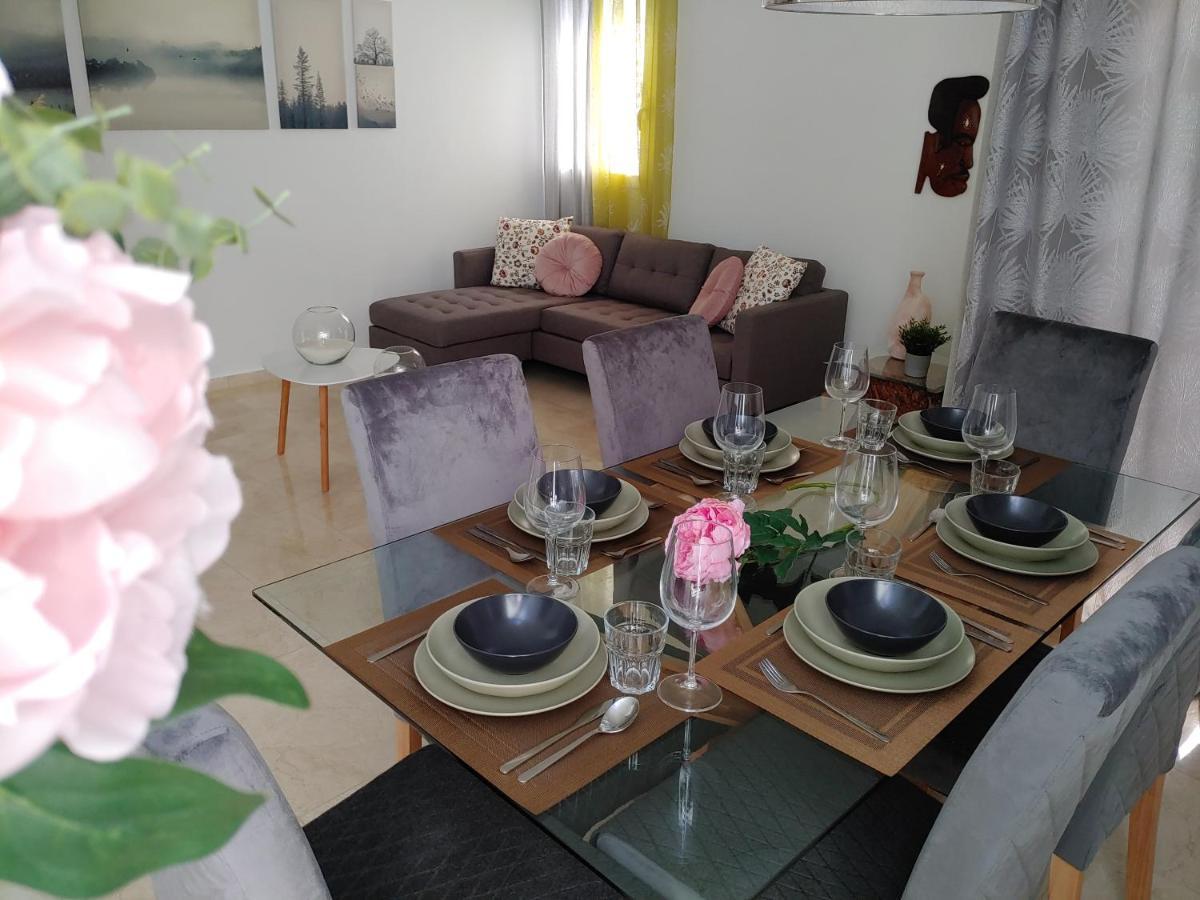 Luxury Duplex Atlantic Four Seasons Villa Санта Крус де Тенерифе Екстериор снимка