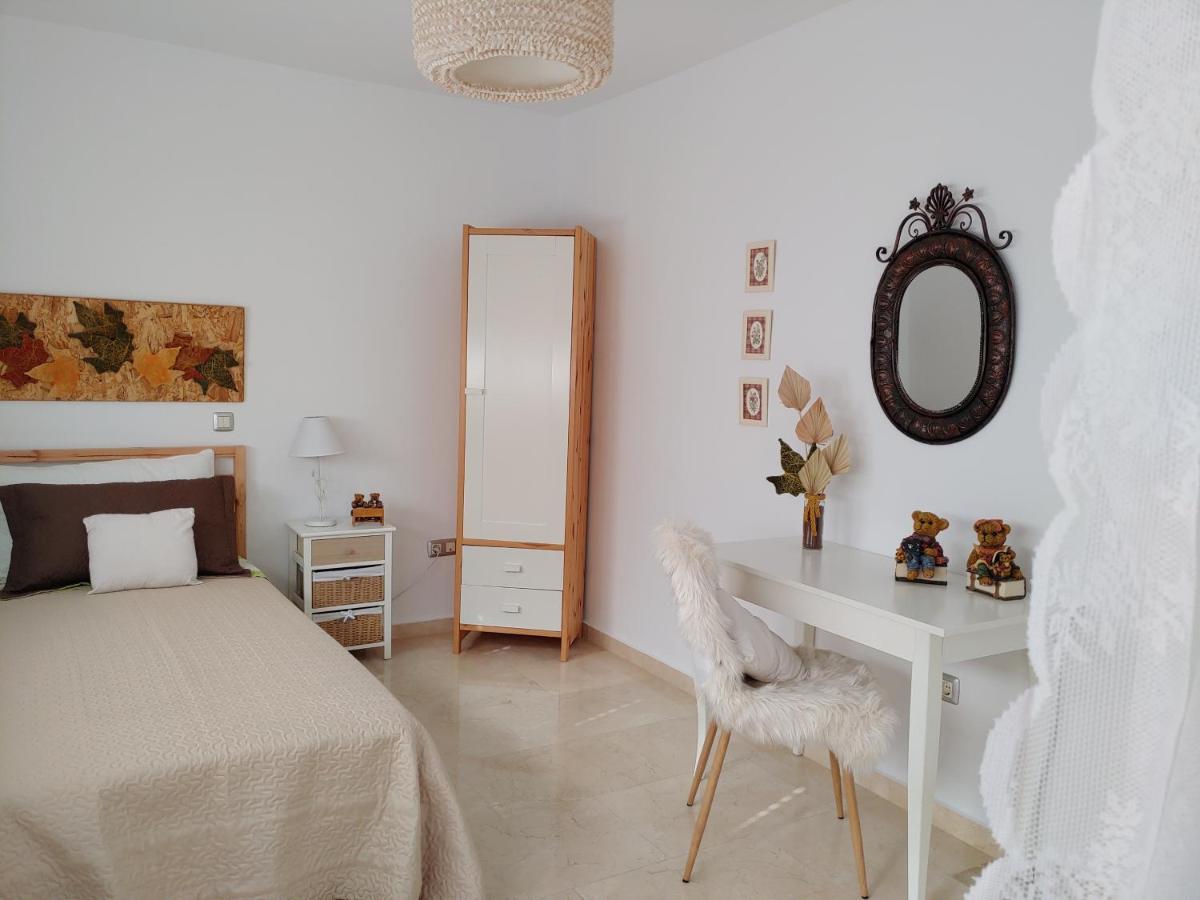Luxury Duplex Atlantic Four Seasons Villa Санта Крус де Тенерифе Екстериор снимка