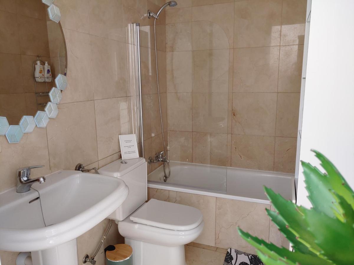 Luxury Duplex Atlantic Four Seasons Villa Санта Крус де Тенерифе Екстериор снимка