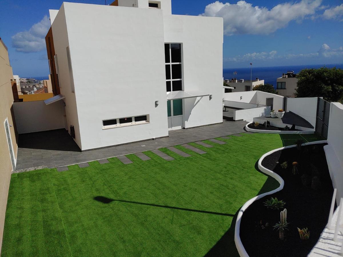 Luxury Duplex Atlantic Four Seasons Villa Санта Крус де Тенерифе Екстериор снимка