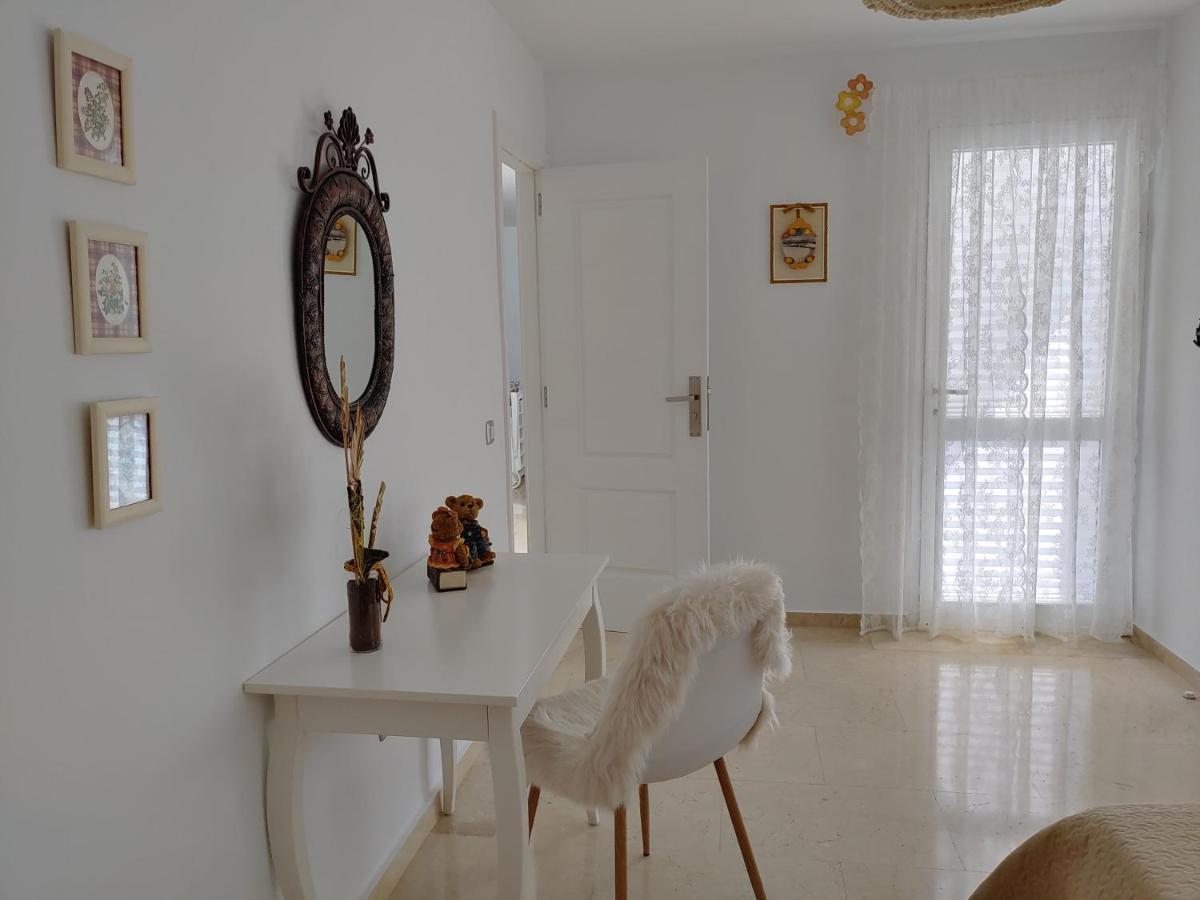 Luxury Duplex Atlantic Four Seasons Villa Санта Крус де Тенерифе Екстериор снимка