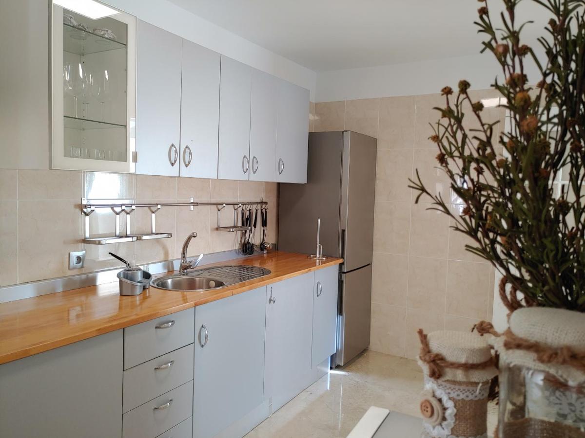 Luxury Duplex Atlantic Four Seasons Villa Санта Крус де Тенерифе Екстериор снимка