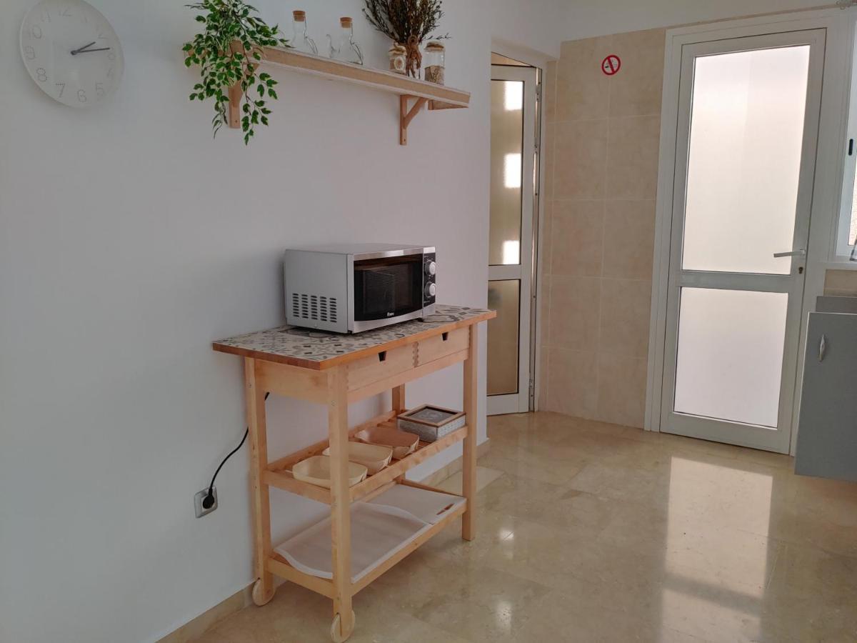 Luxury Duplex Atlantic Four Seasons Villa Санта Крус де Тенерифе Екстериор снимка