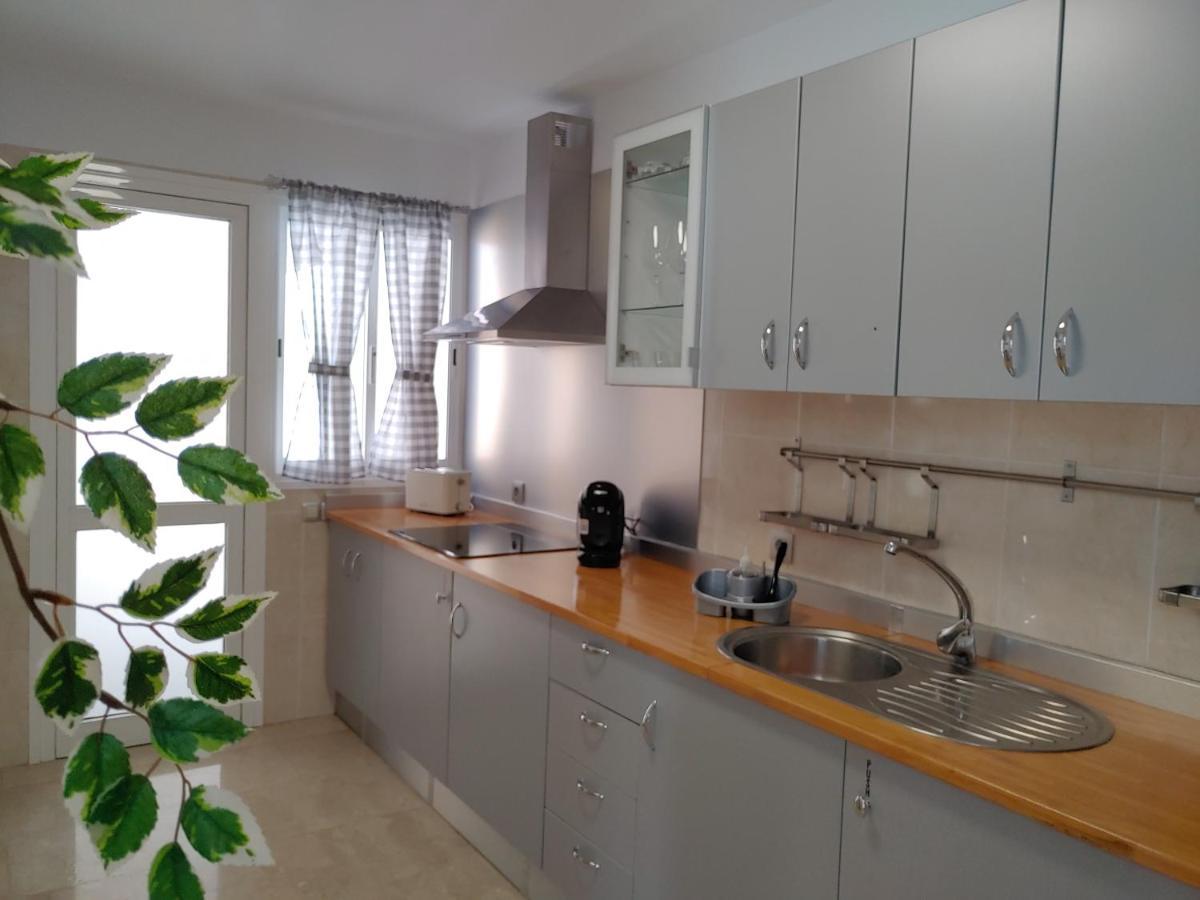 Luxury Duplex Atlantic Four Seasons Villa Санта Крус де Тенерифе Екстериор снимка