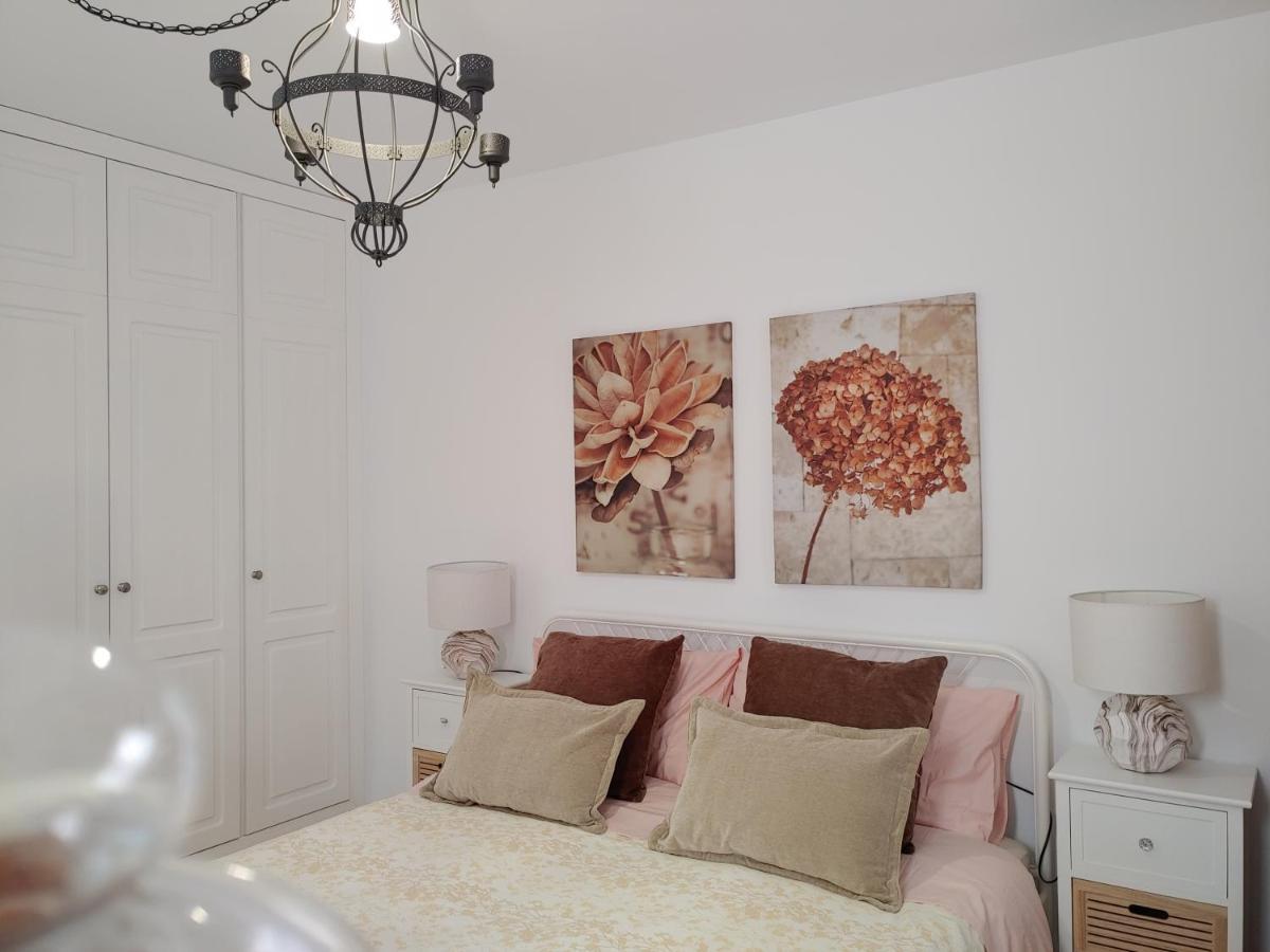 Luxury Duplex Atlantic Four Seasons Villa Санта Крус де Тенерифе Екстериор снимка
