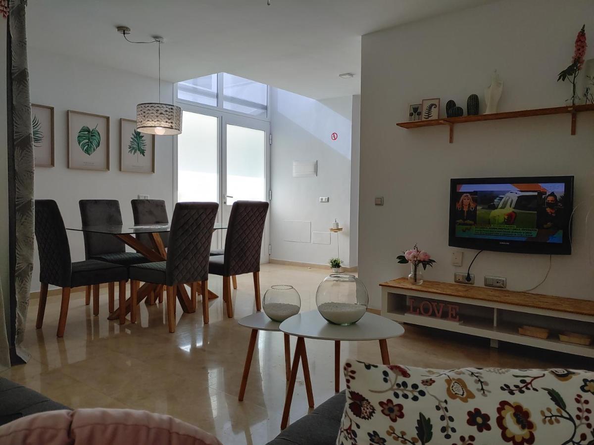 Luxury Duplex Atlantic Four Seasons Villa Санта Крус де Тенерифе Екстериор снимка